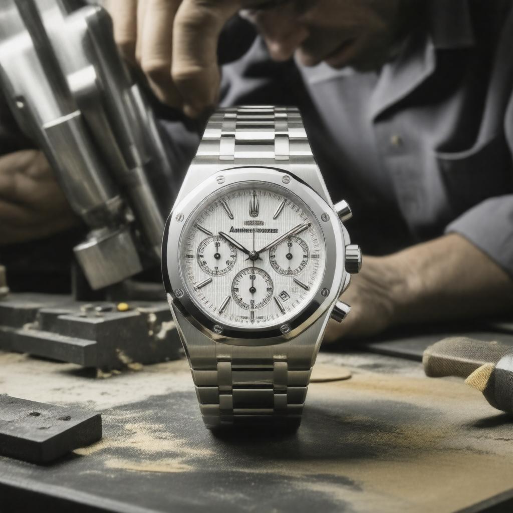 Audemars Piguet